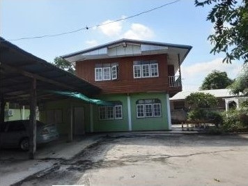 บ้านเดี่ยว ขอนแก่น เมืองขอนแก่น ในเมือง 0