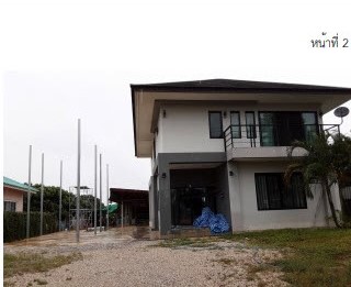 Residential land/lot Chiang Mai Chai Prakan Pong Tam 0
