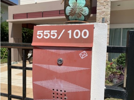 บ้านเดี่ยว วิคตอเรีย ขอนแก่น เมืองขอนแก่น เมืองเก่า 4400000