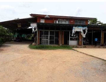 บ้านเดี่ยว สุโขทัย สวรรคโลก เมืองสวรรคโลก 0