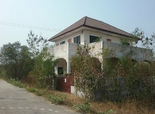 บ้านเดี่ยว นครสวรรค์ เมืองนครสวรรค์ หนองปลิง 2069000