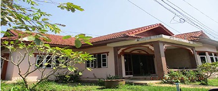 Residential land/lot Chon Buri Phanat Nikhom Kut Ngong 10579000