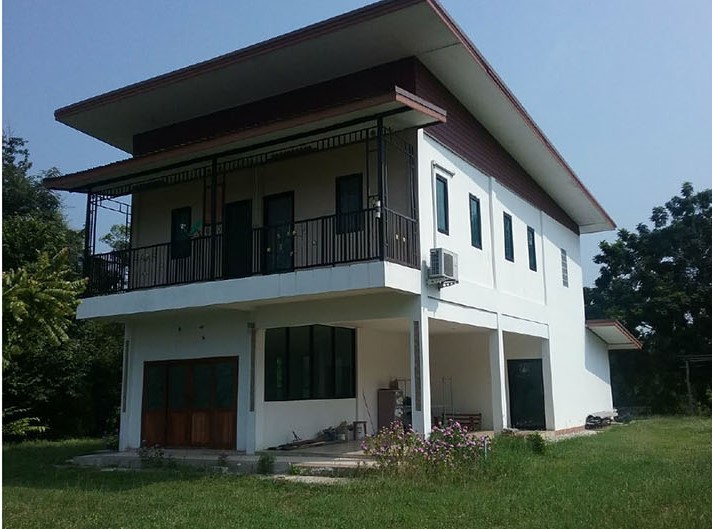 บ้านเดี่ยว นครราชสีมา บัวลาย เมืองพะไล 3840000