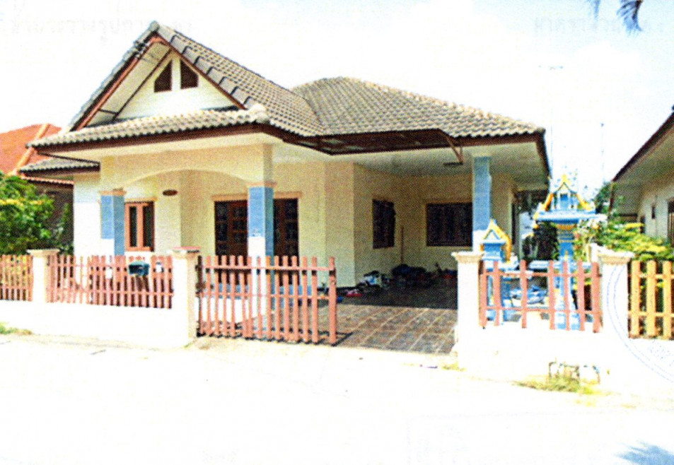 Single house Rayong Ban Chang Ban Chang 1850000