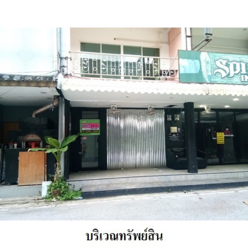 อาคารพาณิชย์ ภูเก็ต กะทู้ ป่าตอง 14567700