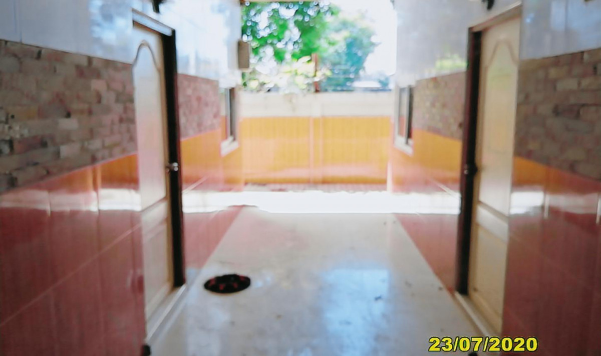 บ้านเดี่ยว สกลนคร พังโคน พังโคน 4514000