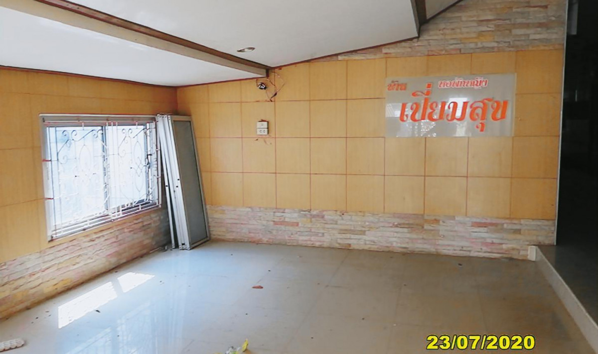 บ้านเดี่ยว สกลนคร พังโคน พังโคน 4514000