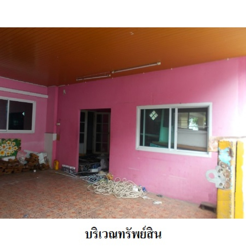 บ้านเดี่ยว ลัลลี่วิลล์ พหลโยธิน-วงแหวนฯ ปทุมธานี ลำลูกกา ลาดสวาย 2890000