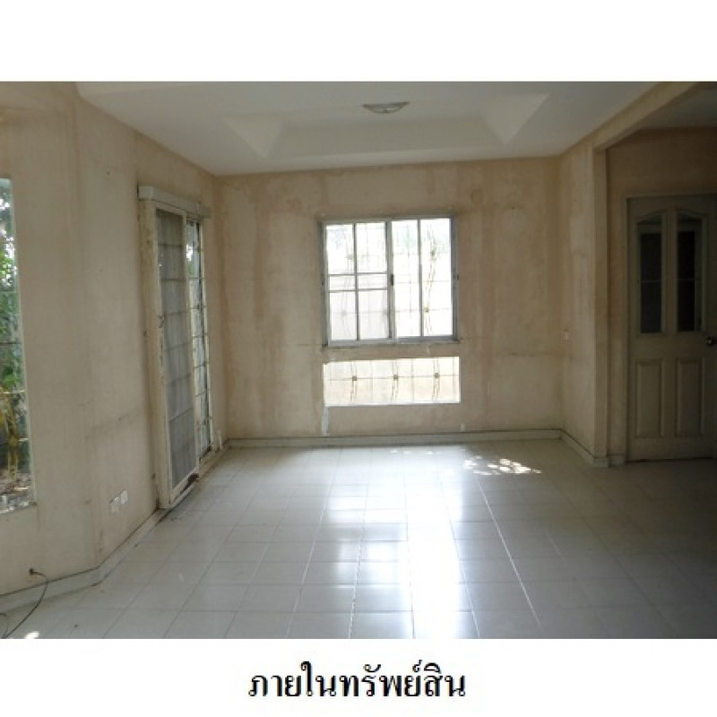 บ้านเดี่ยว พฤกษ์ลดา พุทธสาคร สมุทรสาคร กระทุ่มแบน สวนหลวง 3310000
