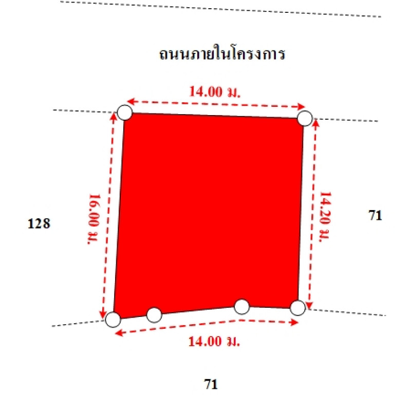 บ้านเดี่ยว พฤกษ์ลดา พุทธสาคร สมุทรสาคร กระทุ่มแบน สวนหลวง 3310000