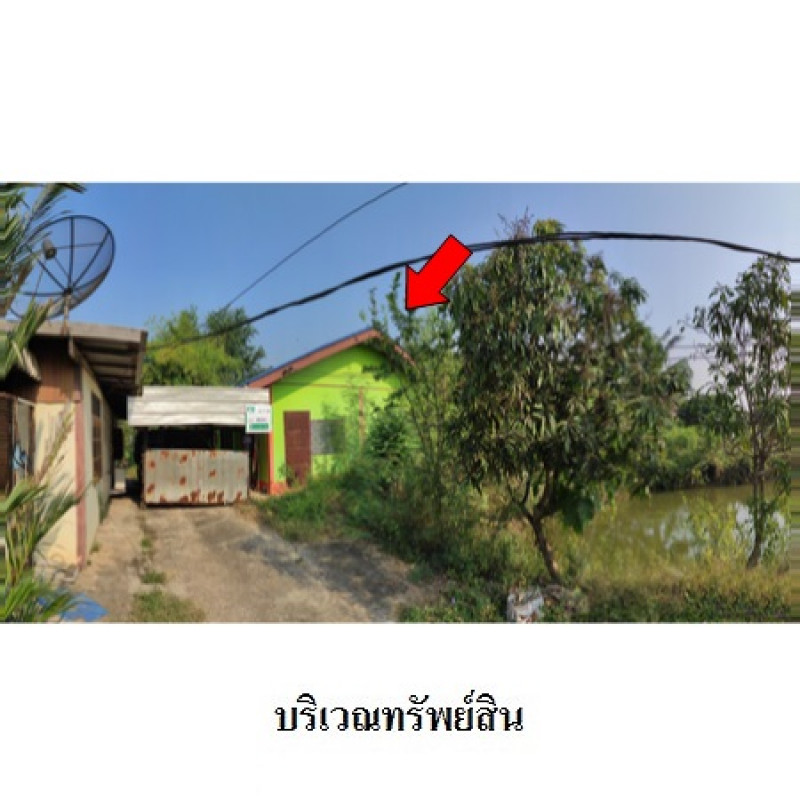 บ้านเดี่ยว ฉะเชิงเทรา เมืองฉะเชิงเทรา คลองนครเนื่องเขต 1430000