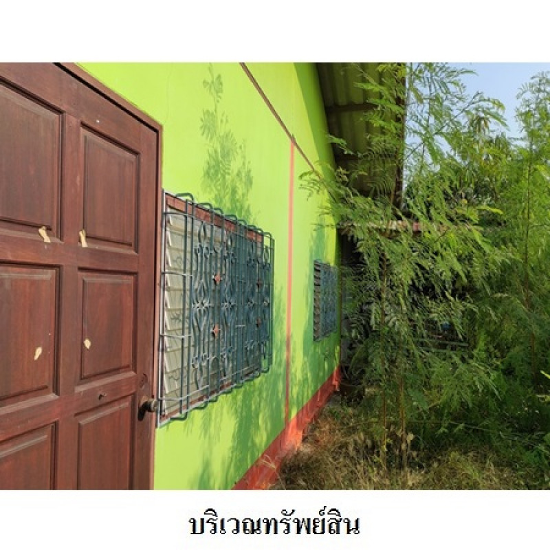 บ้านเดี่ยว ฉะเชิงเทรา เมืองฉะเชิงเทรา คลองนครเนื่องเขต 1430000