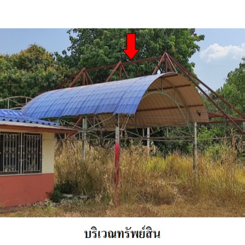 บ้านเดี่ยว ปราจีนบุรี ประจันตคาม บุฝ้าย 937800