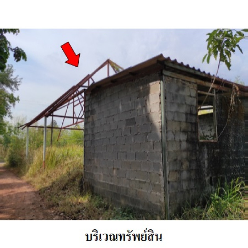 บ้านเดี่ยว ปราจีนบุรี ประจันตคาม บุฝ้าย 937800
