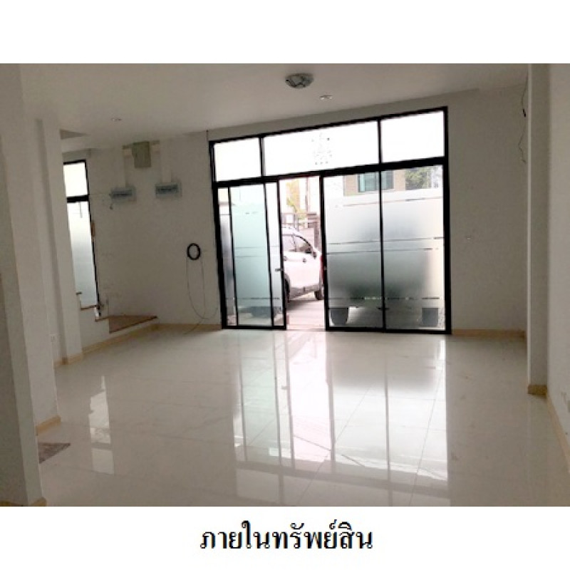 ทาวน์เฮ้าส์ เลอตั้น ทาวน์ นนทบุรี เมืองนนทบุรี บางกระสอ 8320000