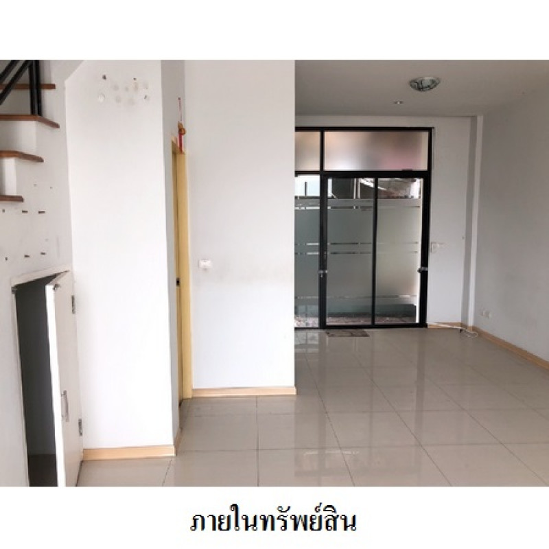 ทาวน์เฮ้าส์ เลอตั้น ทาวน์ นนทบุรี เมืองนนทบุรี บางกระสอ 8320000