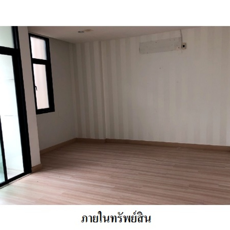 ทาวน์เฮ้าส์ เลอตั้น ทาวน์ นนทบุรี เมืองนนทบุรี บางกระสอ 8320000