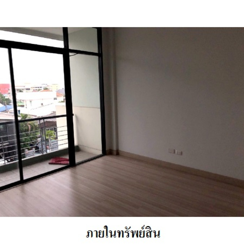 ทาวน์เฮ้าส์ เลอตั้น ทาวน์ นนทบุรี เมืองนนทบุรี บางกระสอ 8320000