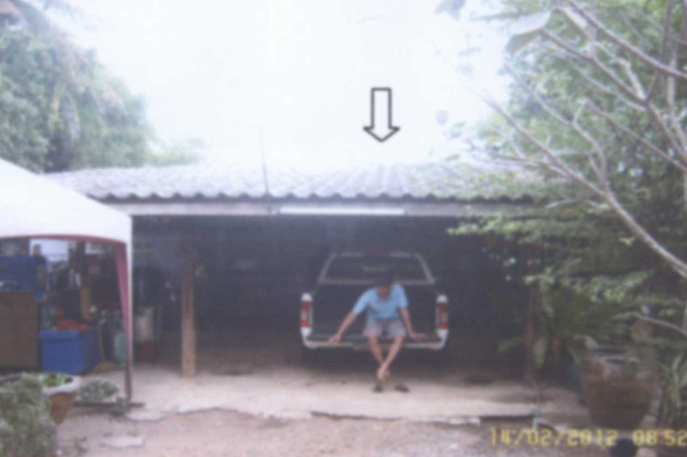 บ้านเดี่ยว ฉะเชิงเทรา บางคล้า บางคล้า 1966920