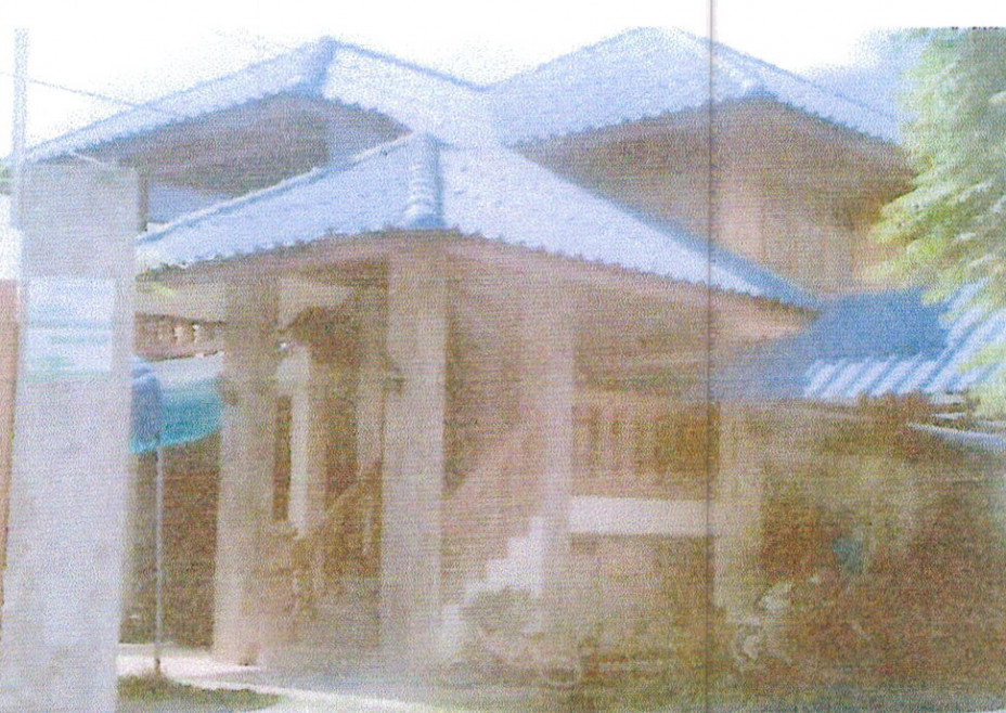 บ้านเดี่ยว พะเยา เมืองพะเยา ท่าวังทอง 1103200