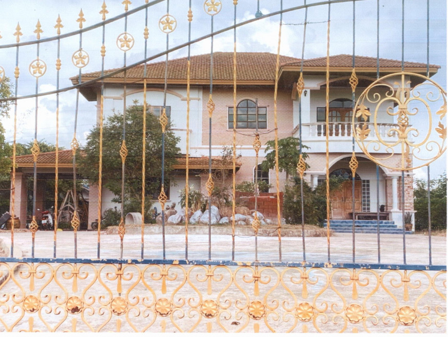 บ้านเดี่ยว กำแพงเพชร เมืองกำแพงเพชร อ่างทอง 2027628