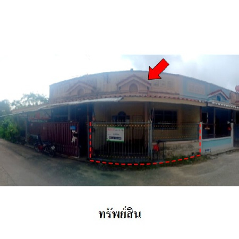 ทาวน์เฮ้าส์ หงส์สราญธานี ระยอง เมืองระยอง มาบตาพุด 940400