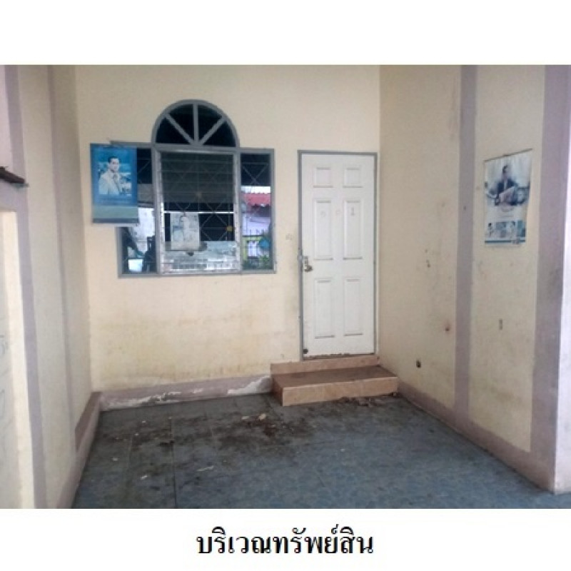ทาวน์เฮ้าส์ หงส์สราญธานี ระยอง เมืองระยอง มาบตาพุด 940400
