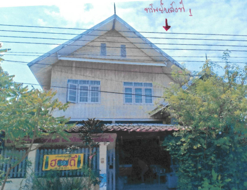 Single house Chiang Rai Pa Daet Pa Ngae 1454067