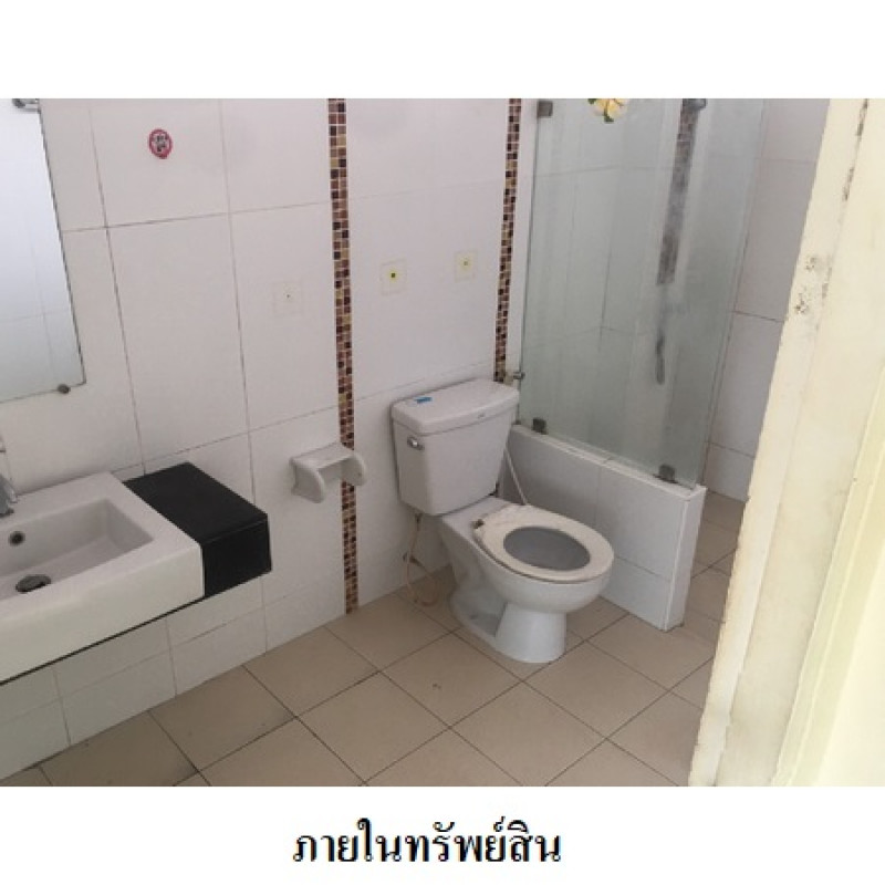 บ้านเดี่ยว โมเดิร์นฮิลล์ สุราษฎร์ธานี เมืองสุราษฎร์ธานี บางกุ้ง 3349800