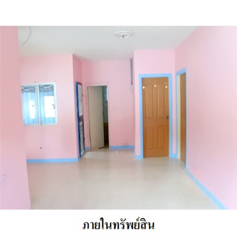 บ้านเดี่ยว ธนาวัลย์ 1 ชลบุรี ศรีราชา บ่อวิน 1390000