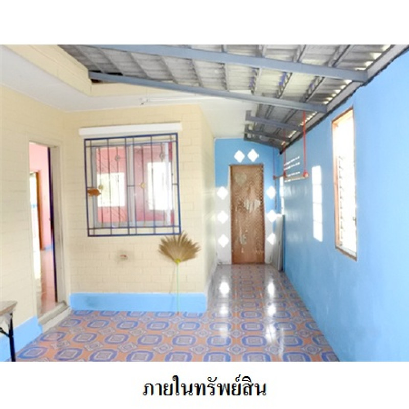 บ้านเดี่ยว ธนาวัลย์ 1 ชลบุรี ศรีราชา บ่อวิน 1390000