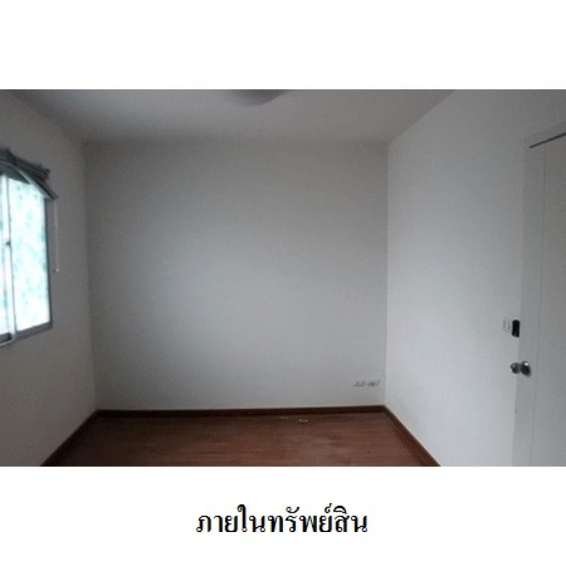 ทาวน์เฮ้าส์ พฤกษา 89 ชลบุรี เมืองชลบุรี บ้านสวน 1750000