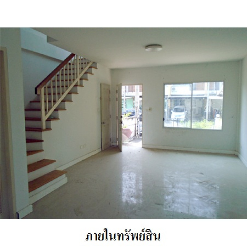 ทาวน์เฮ้าส์ ทาวน์พลัส สุวรรณภูมิ สมุทรปราการ บางพลี ราชาเทวะ 2459000