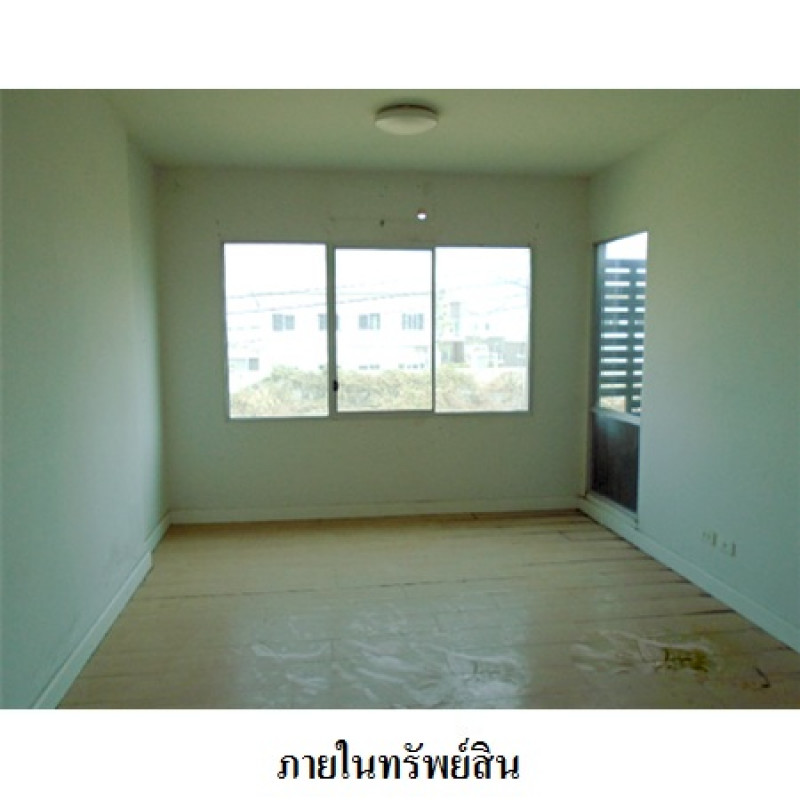 ทาวน์เฮ้าส์ ทาวน์พลัส สุวรรณภูมิ สมุทรปราการ บางพลี ราชาเทวะ 2459000