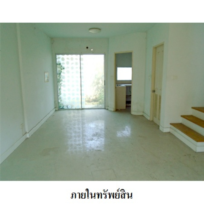 ทาวน์เฮ้าส์ ทาวน์พลัส สุวรรณภูมิ สมุทรปราการ บางพลี ราชาเทวะ 2459000