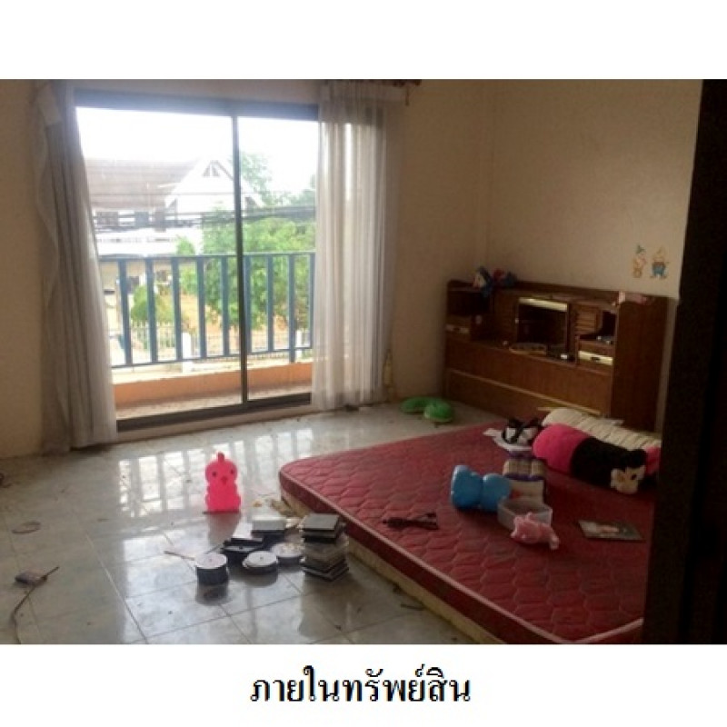 อาคารพาณิชย์ มหาสารคาม บรบือ หนองสิม 4000000