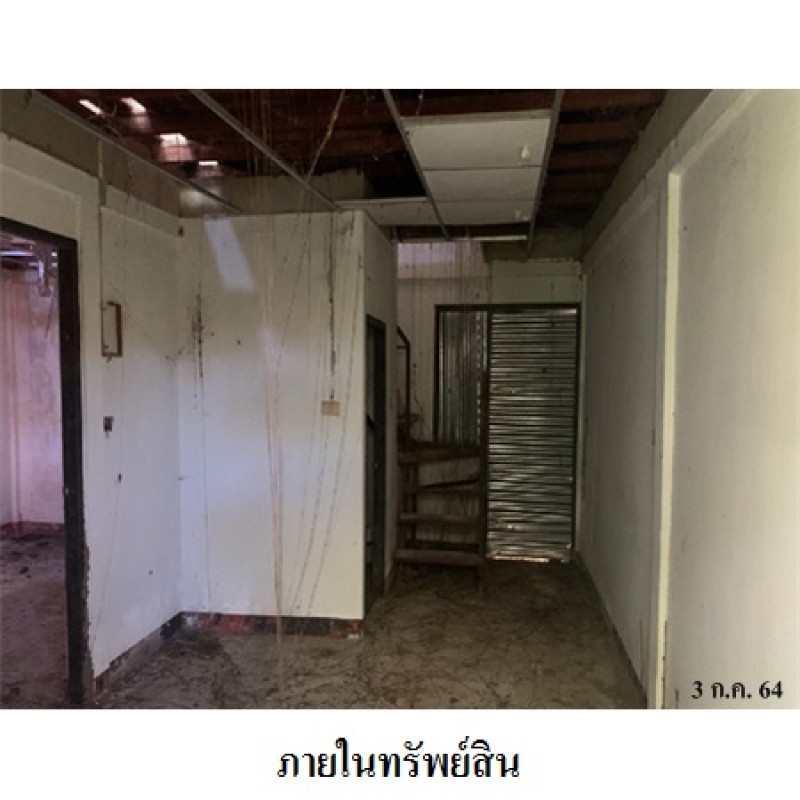 ทาวน์เฮ้าส์ ปึกเตียนชาเล่ท์ 1 เพชรบุรี ท่ายาง หนองจอก 231000