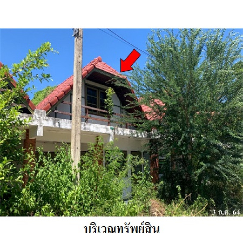 ทาวน์เฮ้าส์ ปึกเตียนชาเล่ท์ 1 เพชรบุรี ท่ายาง หนองจอก 208000