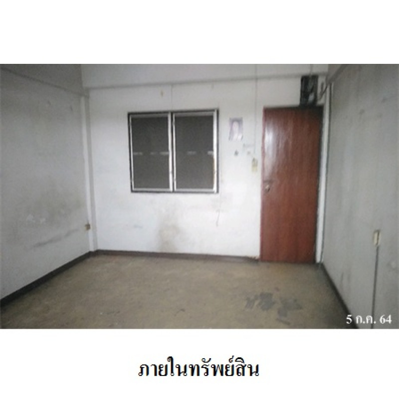 คอนโด น้ำเพชร คอนโดทาวน์ อาคาร 2 บี นนทบุรี เมืองนนทบุรี ตลาดขวัญ 136000