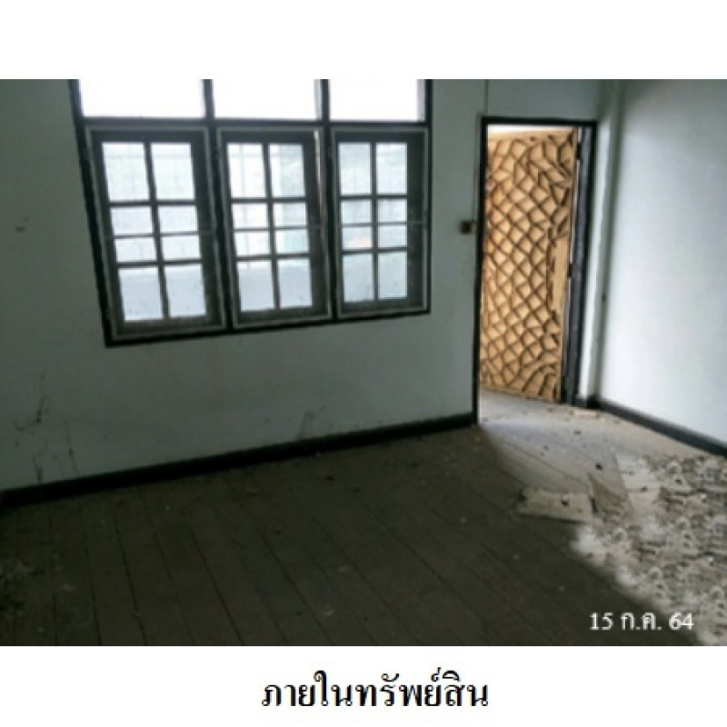 อาคารพาณิชย์ ปัตตานี สายบุรี ตะลุบัน 1590000
