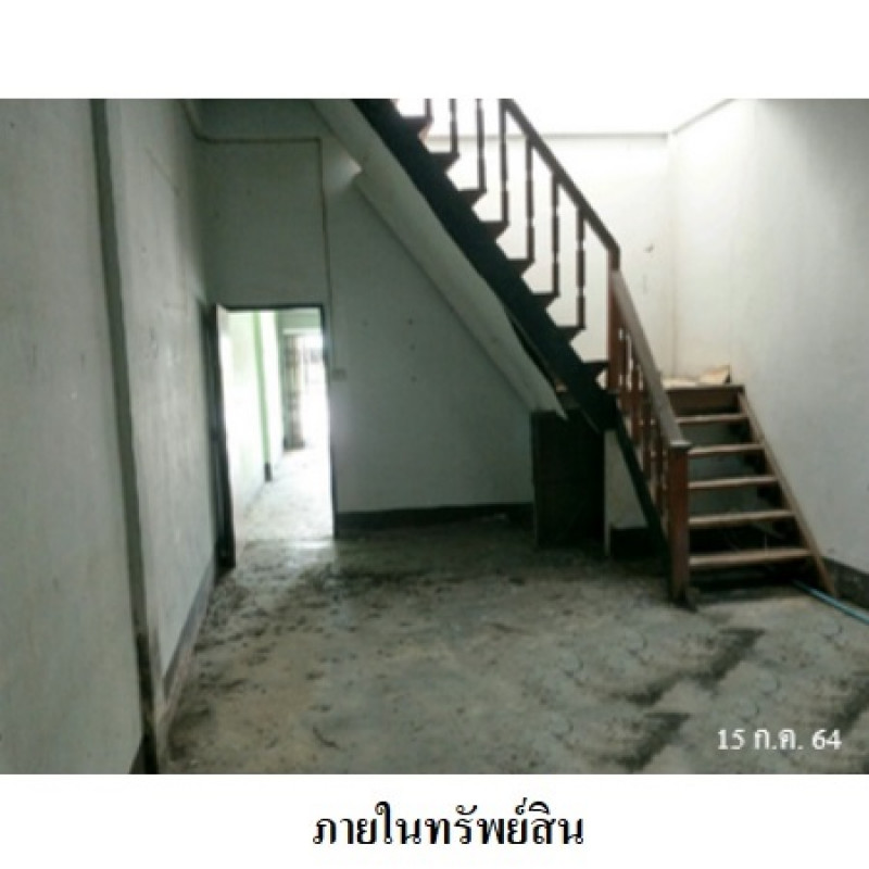 อาคารพาณิชย์ ปัตตานี สายบุรี ตะลุบัน 1590000