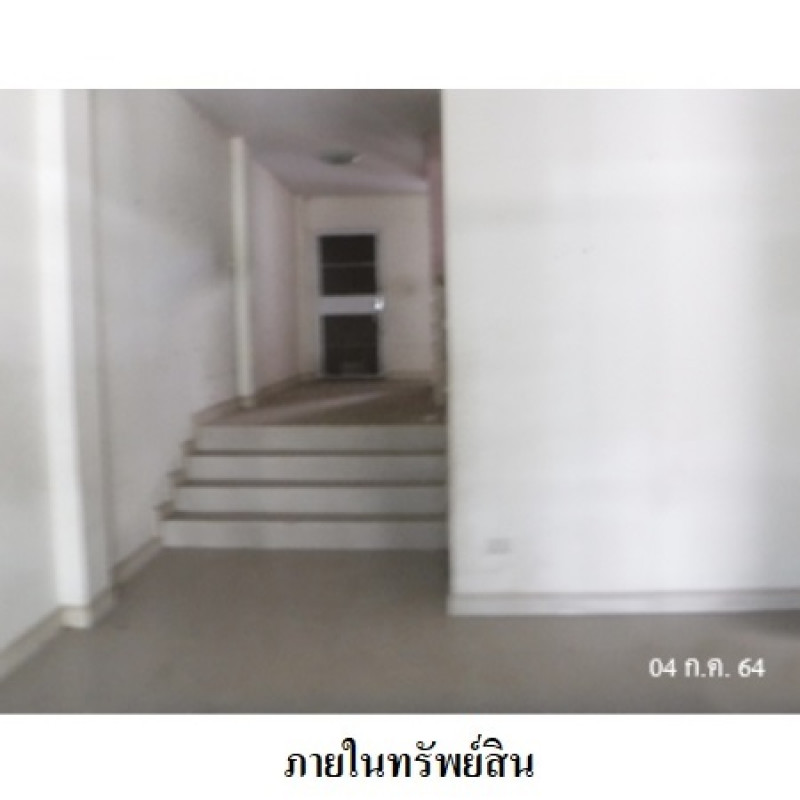 ทาวน์เฮ้าส์ เดอะ บัลโคนี่ โฮม กรุงเทพมหานคร ประเวศ ดอกไม้ 2900000