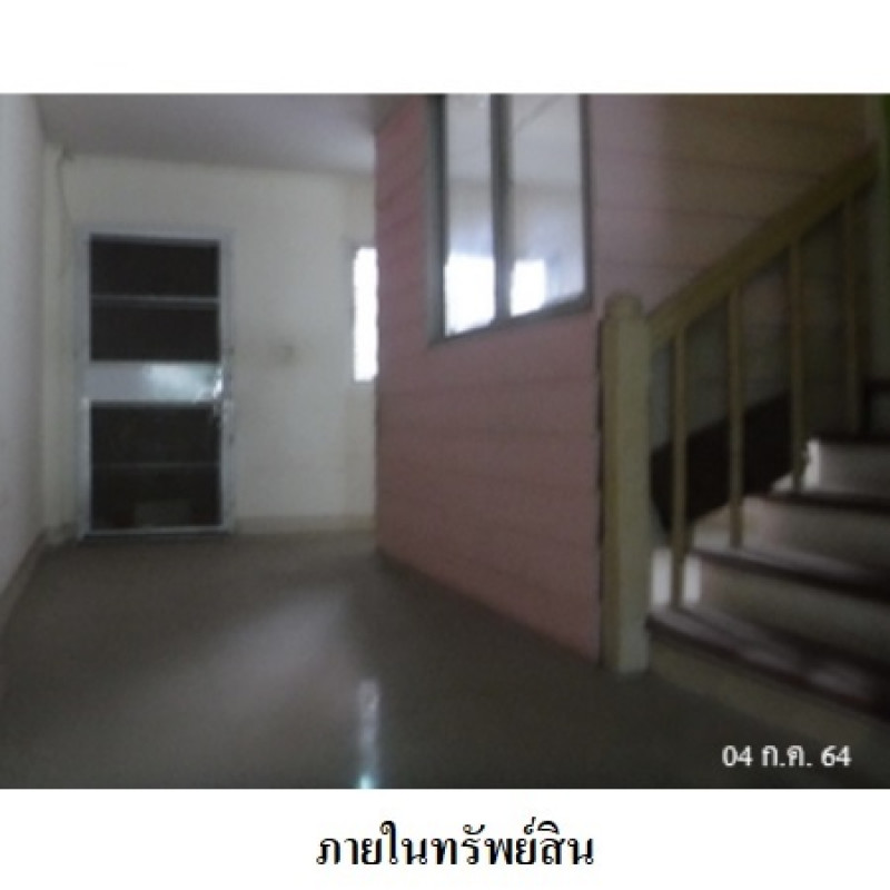 ทาวน์เฮ้าส์ เดอะ บัลโคนี่ โฮม กรุงเทพมหานคร ประเวศ ดอกไม้ 2900000