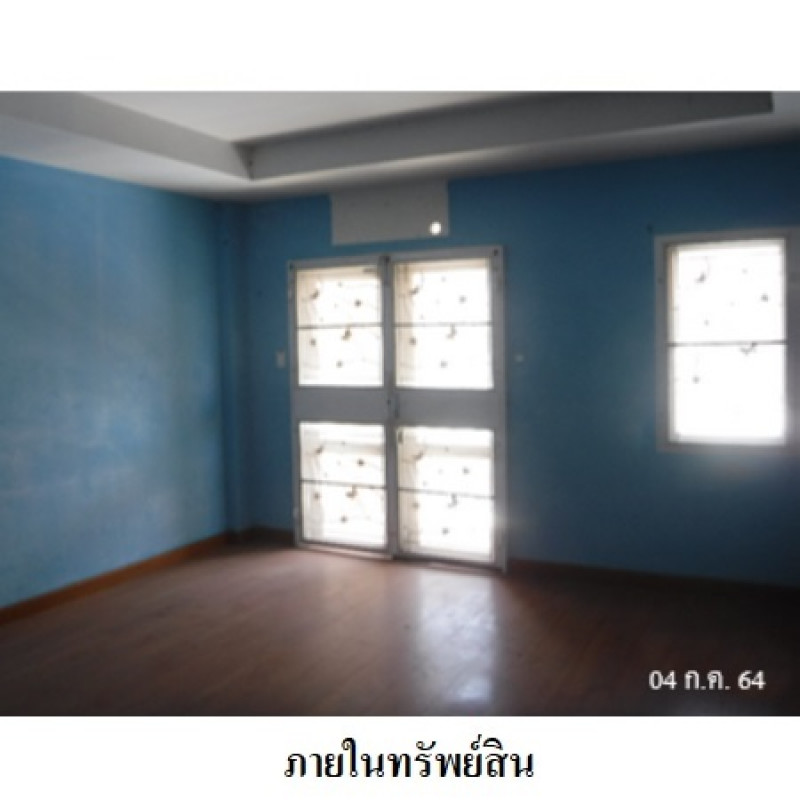 ทาวน์เฮ้าส์ เดอะ บัลโคนี่ โฮม กรุงเทพมหานคร ประเวศ ดอกไม้ 2900000