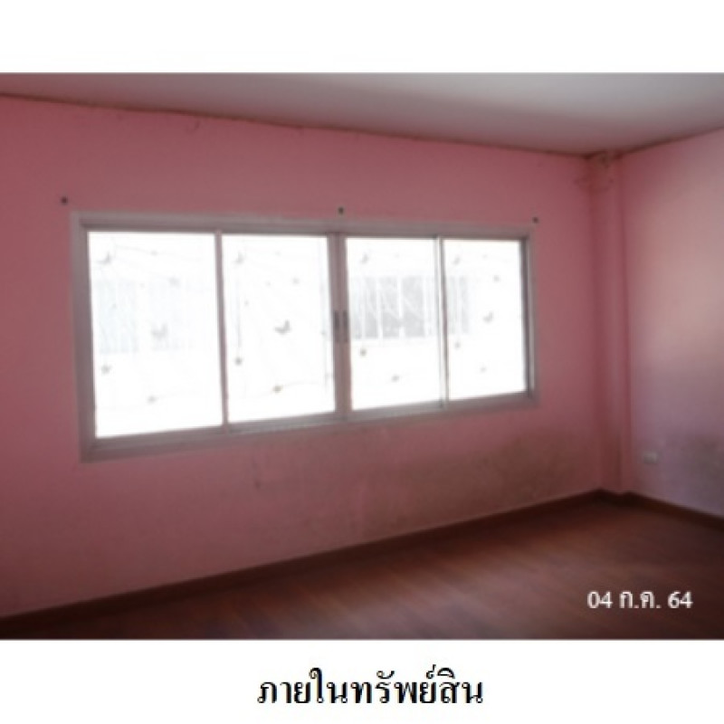 ทาวน์เฮ้าส์ เดอะ บัลโคนี่ โฮม กรุงเทพมหานคร ประเวศ ดอกไม้ 2900000