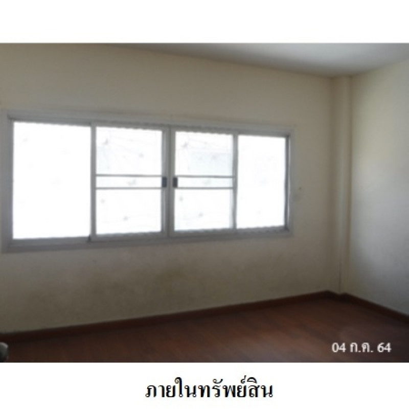 ทาวน์เฮ้าส์ เดอะ บัลโคนี่ โฮม กรุงเทพมหานคร ประเวศ ดอกไม้ 2900000
