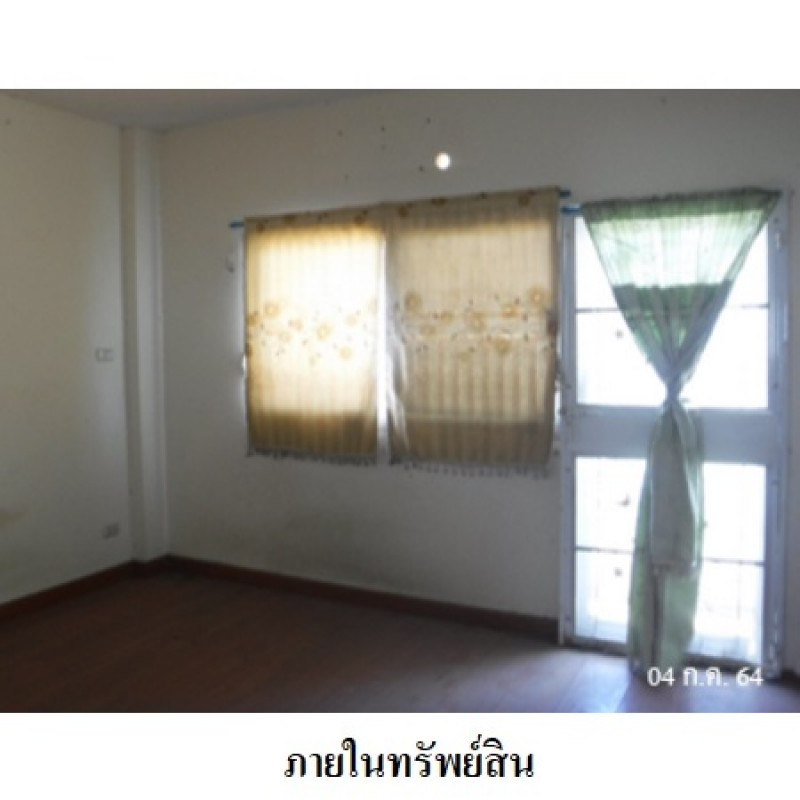 ทาวน์เฮ้าส์ เดอะ บัลโคนี่ โฮม กรุงเทพมหานคร ประเวศ ดอกไม้ 2900000