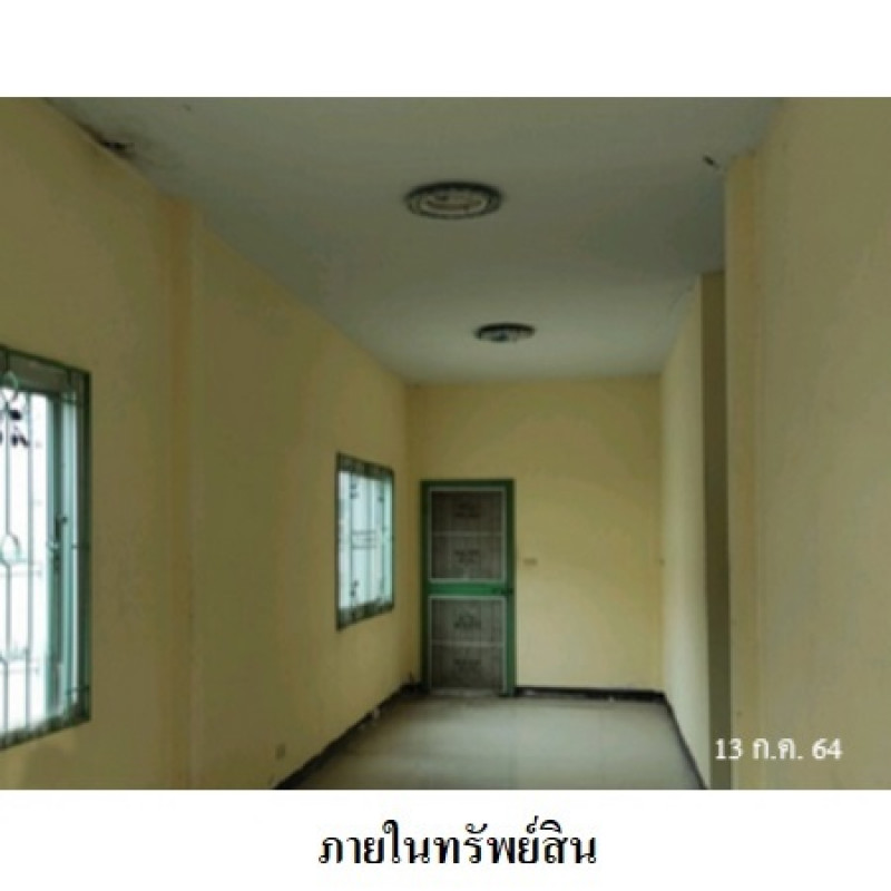 ทาวน์เฮ้าส์ สมาร์ทแลนด์ กรีนทาวน์ ชลบุรี ศรีราชา บ่อวิน 1204400