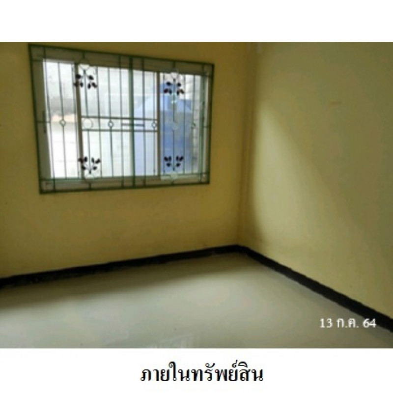 ทาวน์เฮ้าส์ สมาร์ทแลนด์ กรีนทาวน์ ชลบุรี ศรีราชา บ่อวิน 1204400