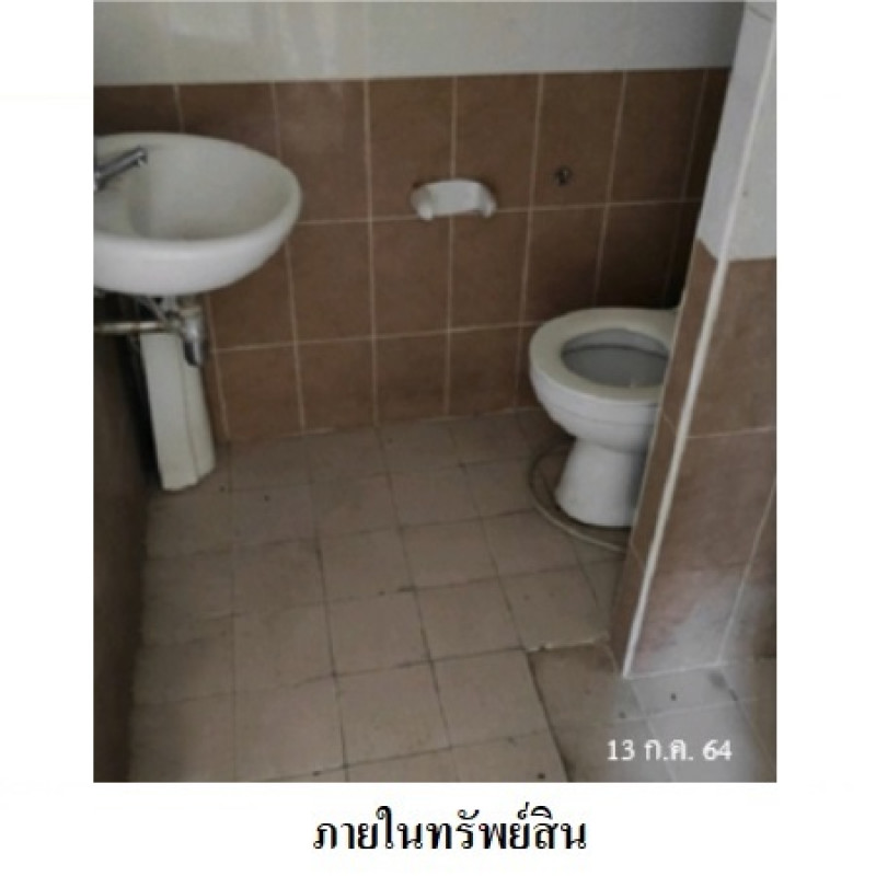 ทาวน์เฮ้าส์ สมาร์ทแลนด์ กรีนทาวน์ ชลบุรี ศรีราชา บ่อวิน 1204400